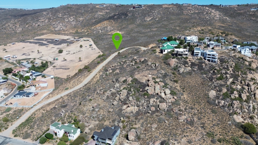 0 Bedroom Property for Sale in Blueberry Hill Western Cape